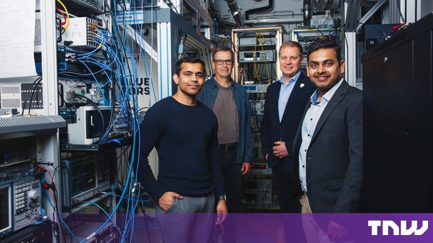 Exclusive: Coherence Quantum raises €2.78M to cut the heat inside quantum computers