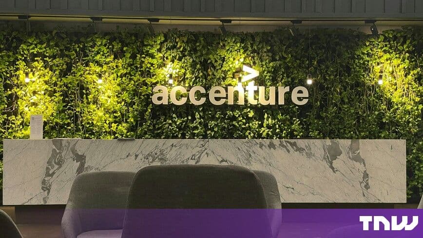 Accenture caps staff Claude spending at $29 a month, 404 Media reports