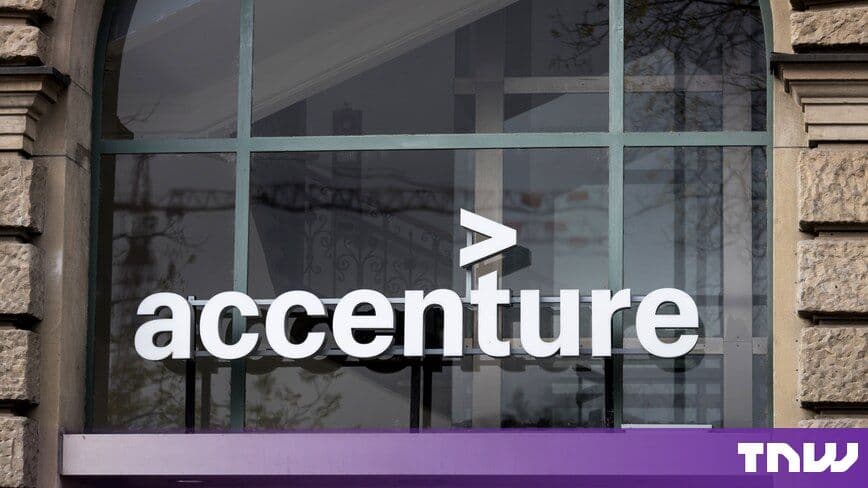 Accenture reportedly looks to sell its China business for up to $1.5B