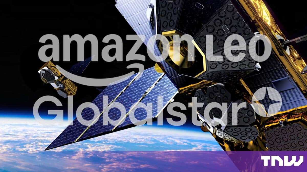 FCC approves Amazon Leo’s $11.5bn acquisition of Globalstar