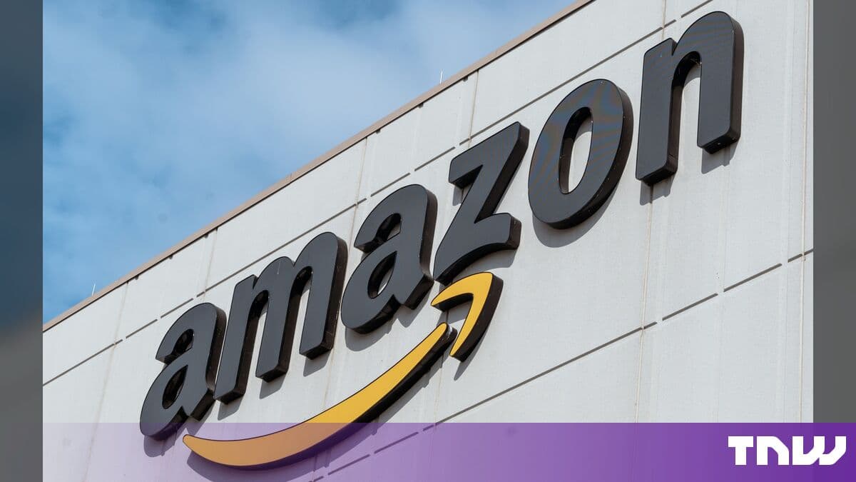 Amazon lays off up to 250 in devices unit via text and email