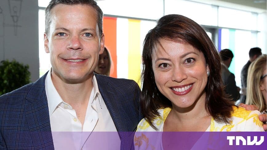 Nvidia’s corporate communications chief Anna Soellner leaves after four months