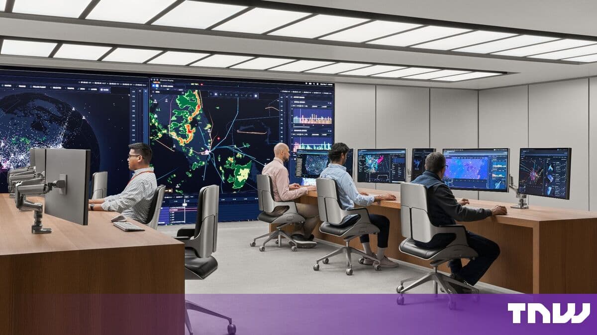 ASI hits a $3bn valuation as its AI moves from air traffic to the grid