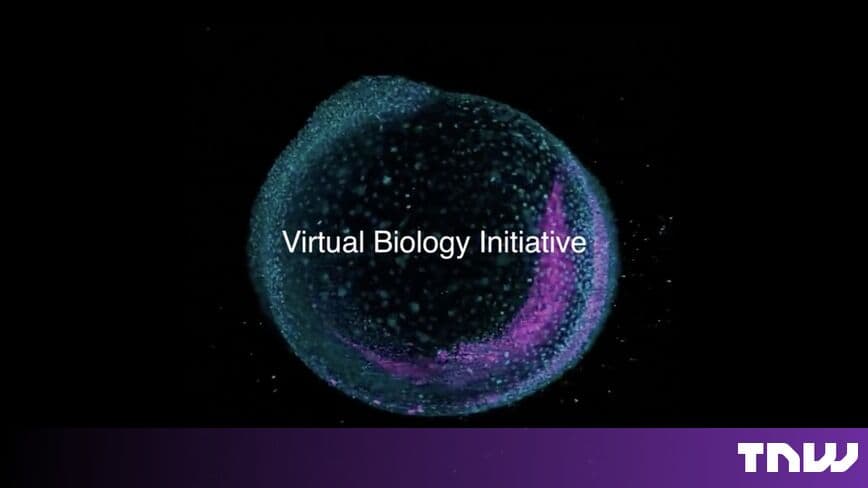 Biohub leads $1.8B initiative to create AI-ready biology data with federal and tech partners