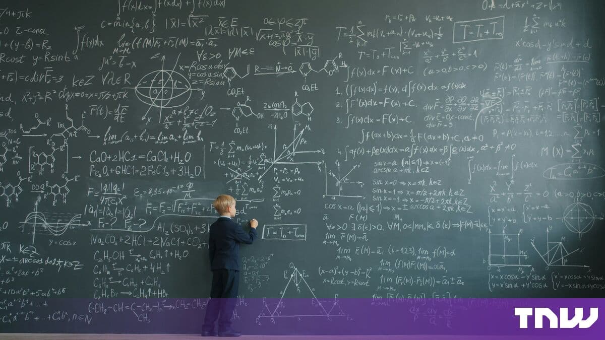 OpenAI’s AI model claims disproof of Exponential Time Hypothesis