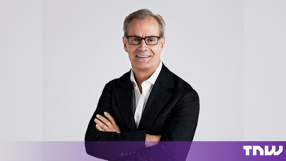Ciena CEO who survived the telecom bust tells WSJ the AI boom is different