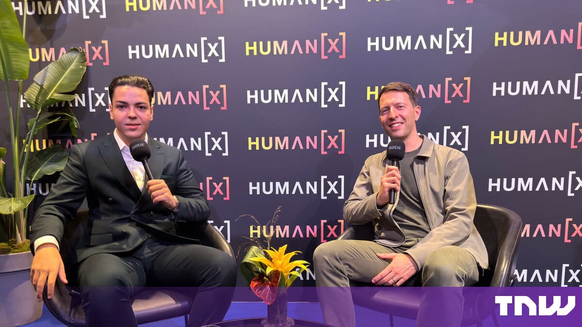 Remote CEO Job van der Voort on AI, hiring trends, and global payroll growth