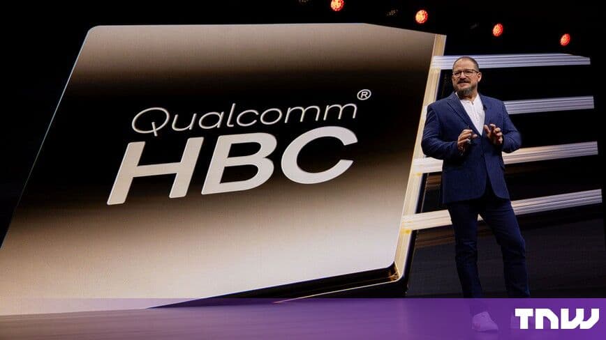 Qualcomm reportedly plans global job cuts after annual staff reviews