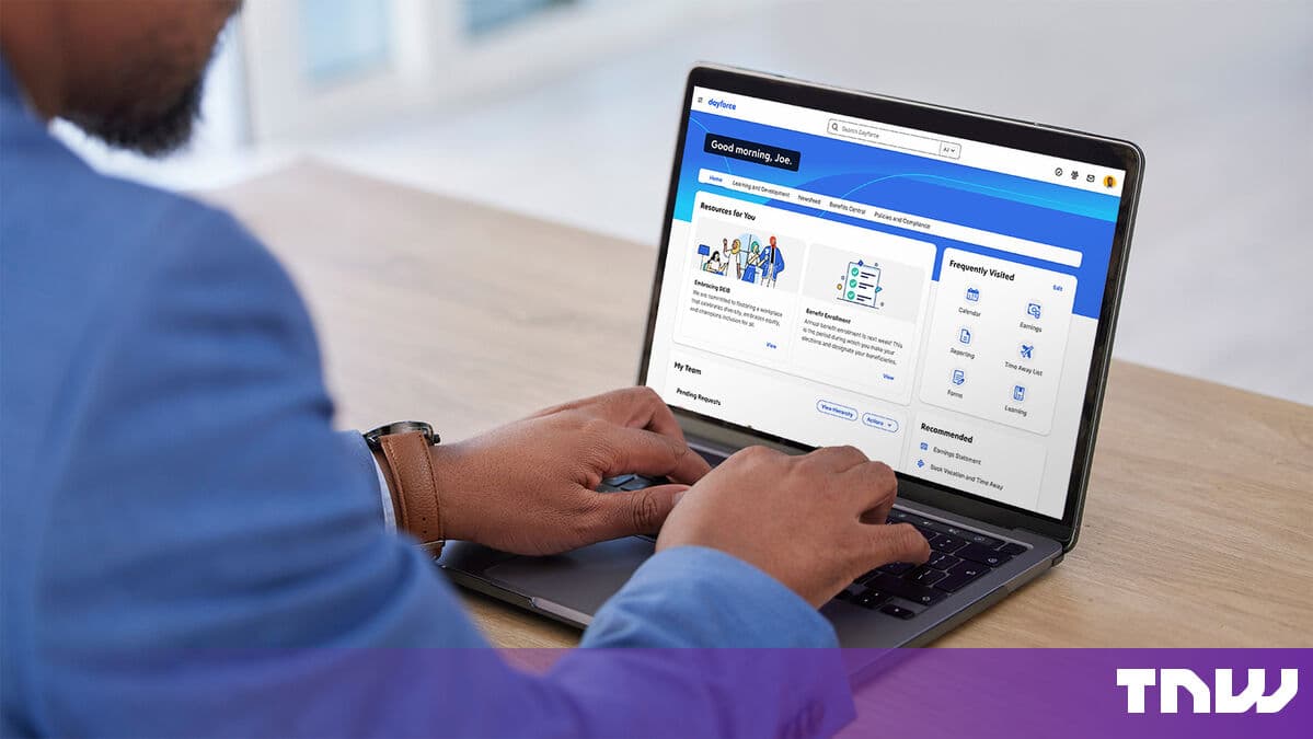 Dayforce launches Claude connector and Agentic HCM Platform for AI-driven HR workflows