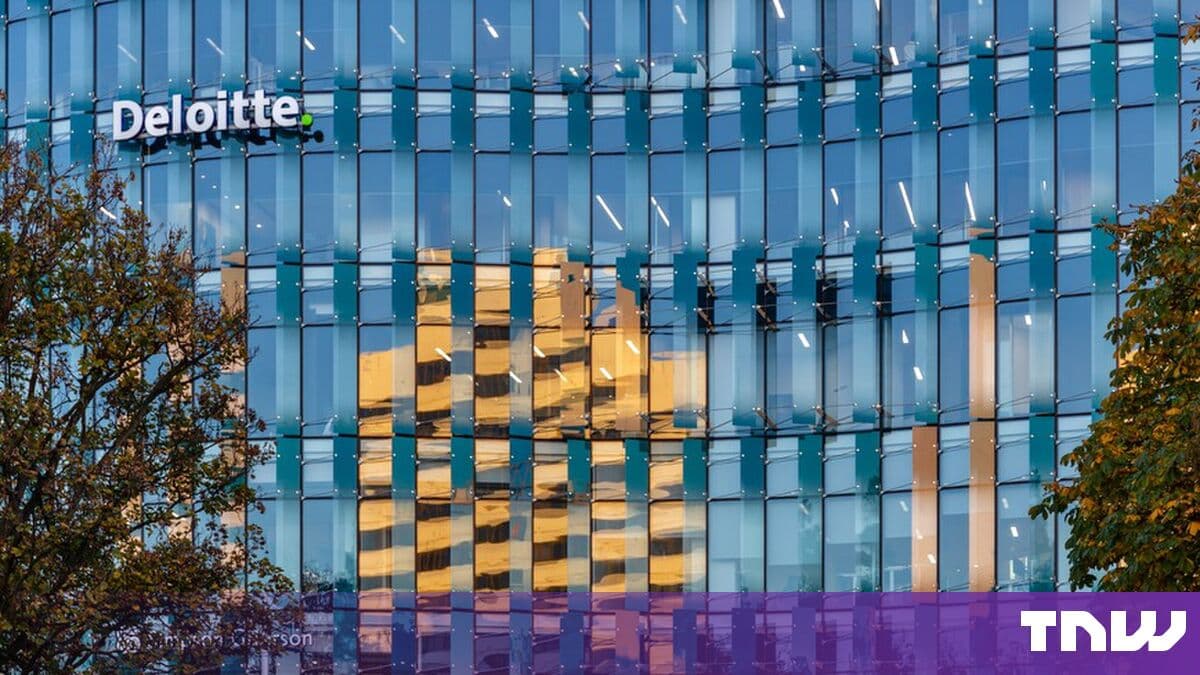 Western Australia demands refund from Deloitte over AI errors in university merger report
