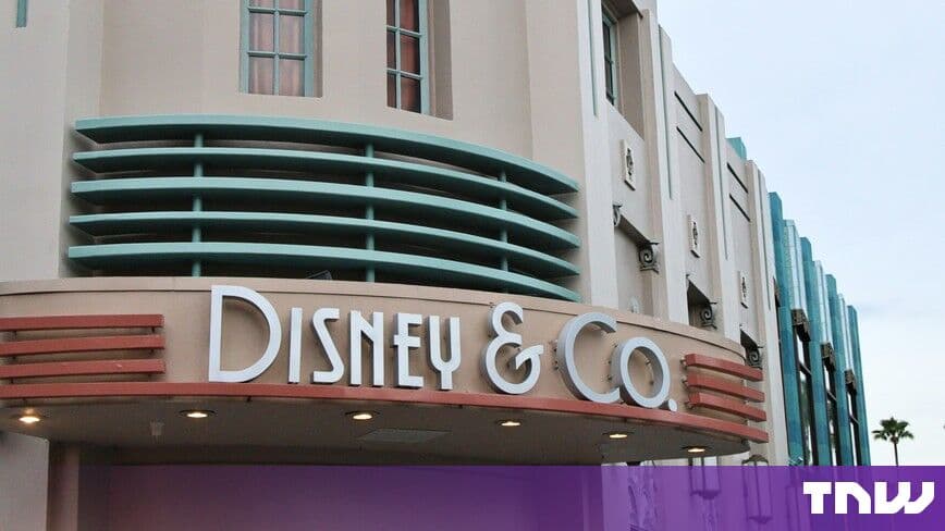 Disney to spend $180M on Character.AI staff over three years, filing shows