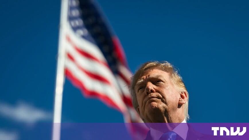 Trump Orders Federal Agencies to Replace "Artificial Intelligence" with "Super Intelligence"