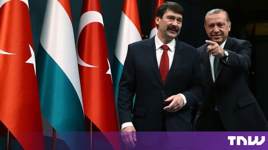 Turkey’s social media ban for under-15s starts on 1 November