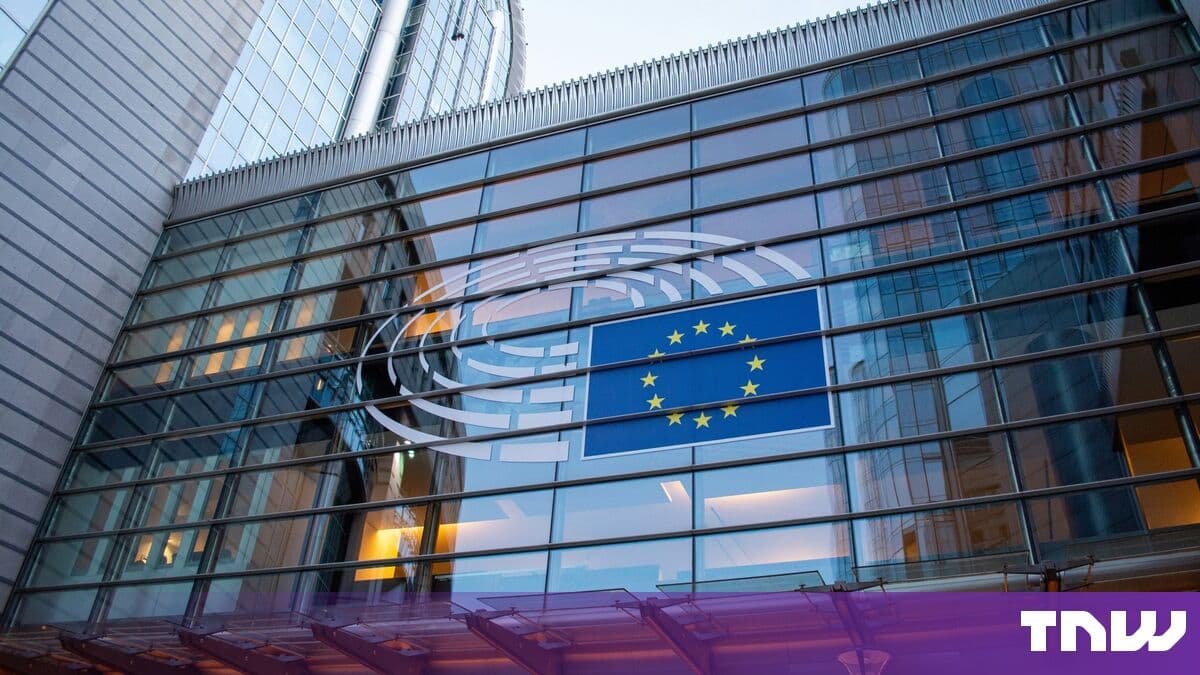 EU lawmakers clash over revival of AI liability rules