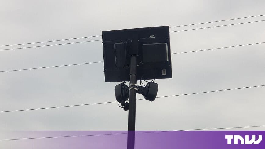 Texas city wants $2.3M for public records on police Flock use