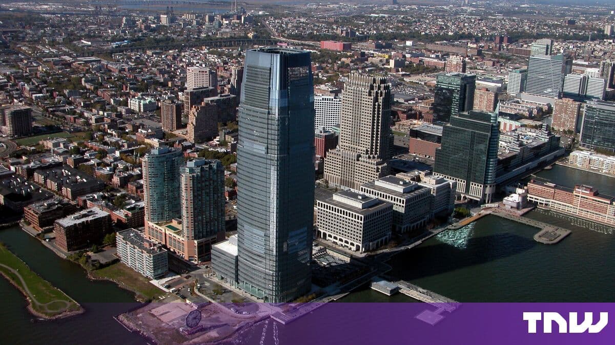 Goldman Sachs puts $500M into small-business AI with four AI labs