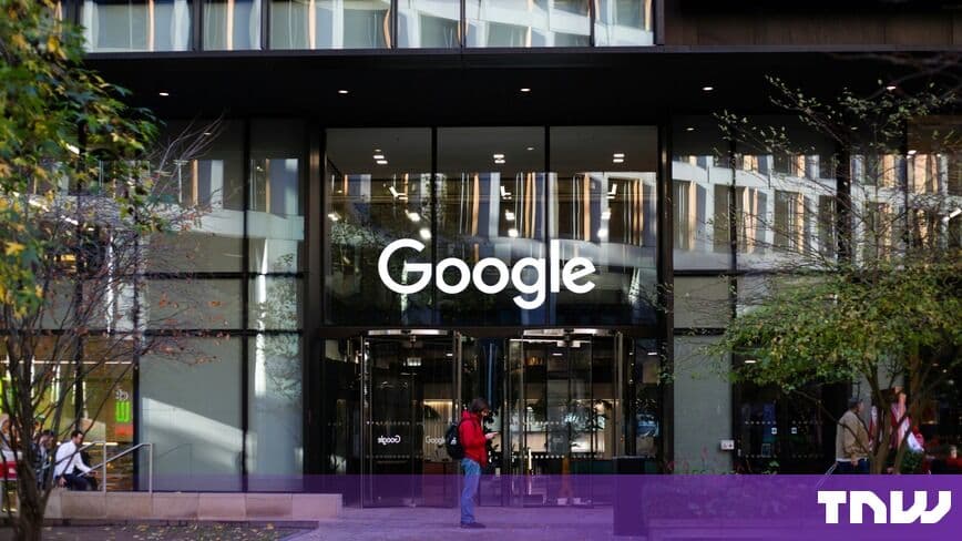 EU says it is in talks with Google over changes after €890M DMA fine