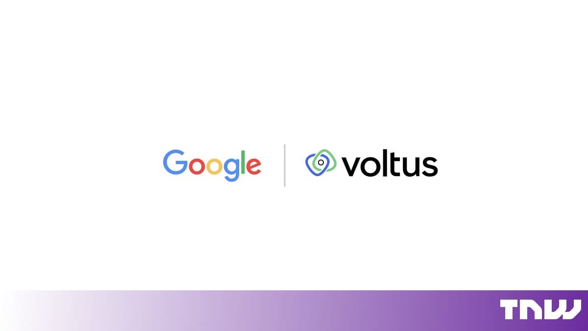Google funds a 1GW virtual power plant with Voltus on the PJM grid