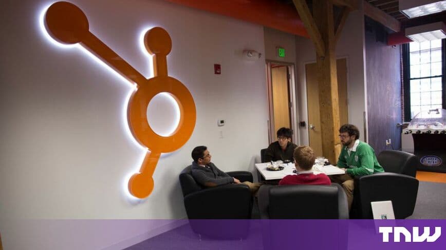 HubSpot to cut 660 jobs as the company pivots to AI