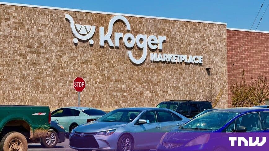 Kroger will cut 37% of its corporate workforce as it leans on technology