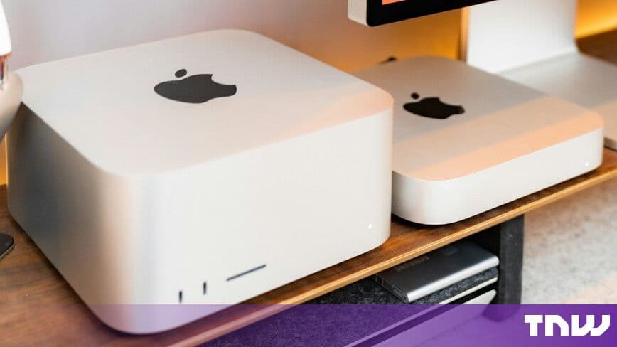 Apple and Meta partner to bring Muse Spark Open AI model to Mac Studio