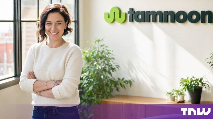Marina Segal wants your cloud to say no