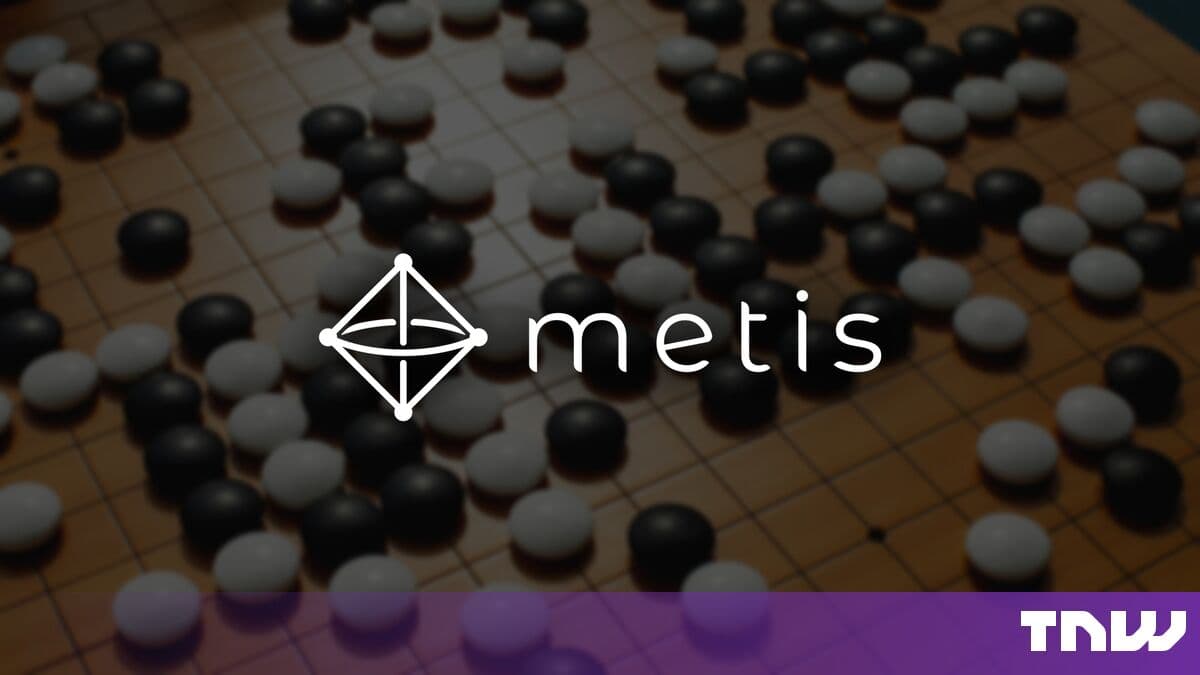 Ex-DeepMind researcher Thore Graepel launches London AI lab Metis Reasoning