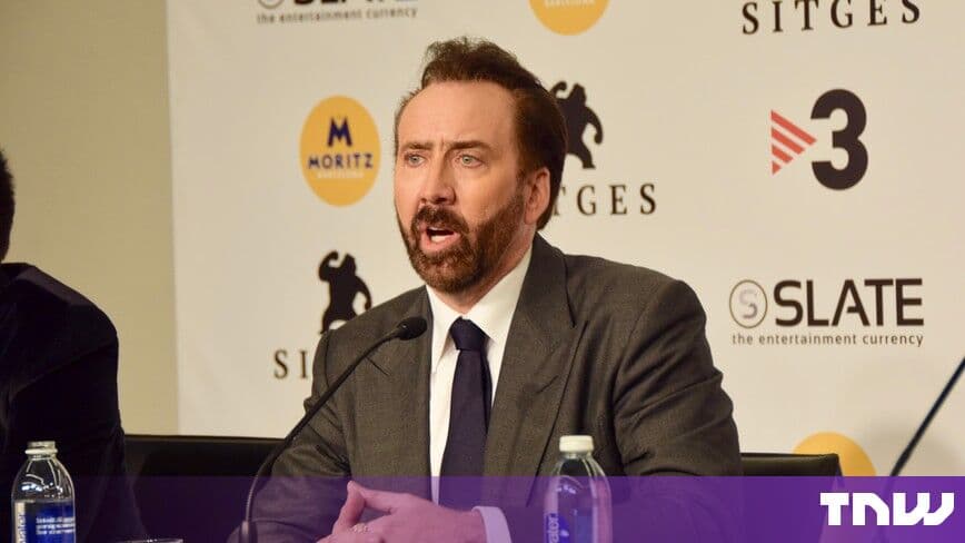 Nicolas Cage says he refused Amazon’s AI waiver for ‘Spider-Noir’