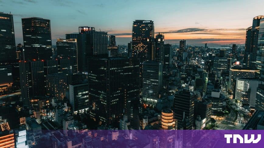 Japan steps up cyber warnings as data leaks hit millions of customers