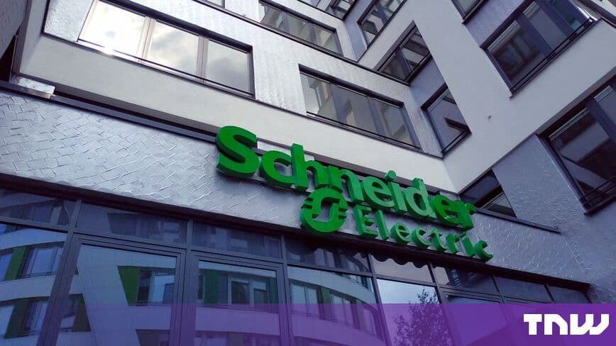 Schneider Electric to buy US software maker PTC for $22.6bn in cash
