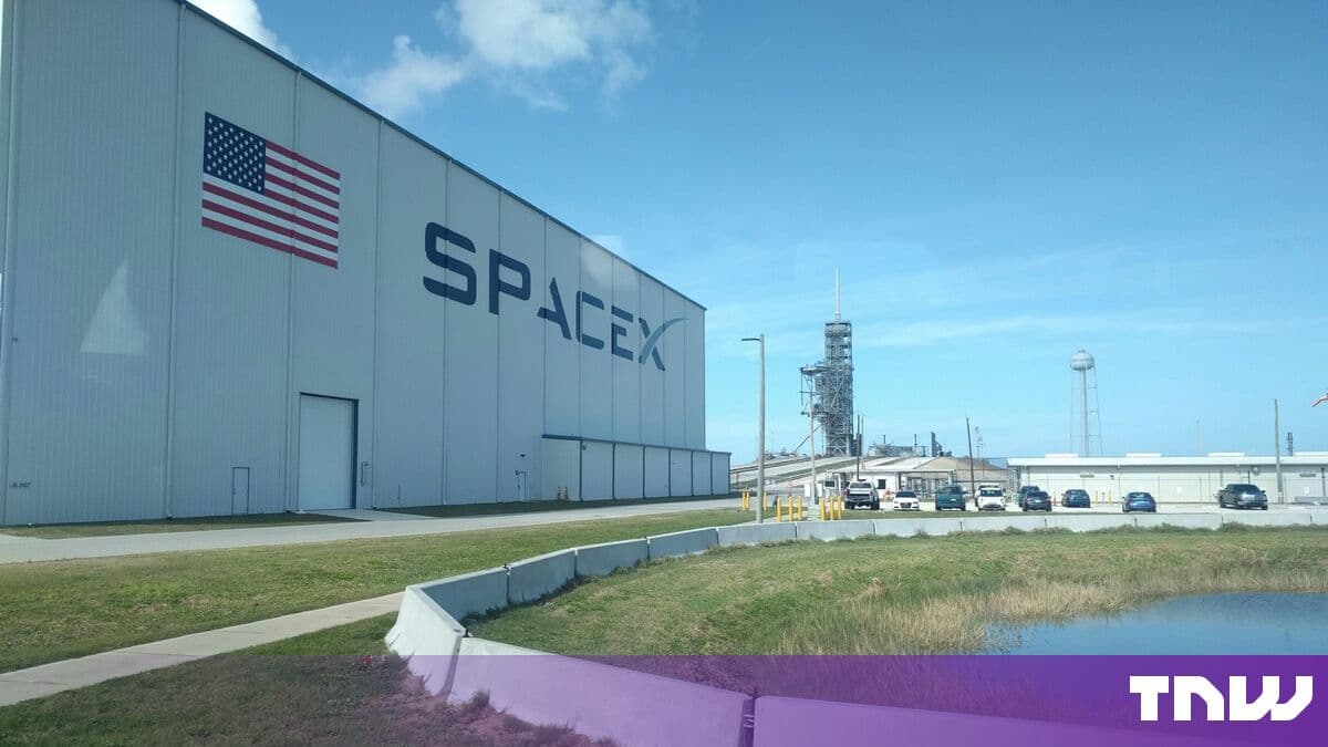 Anthropic becomes SpaceX’s largest customer with $120.5B AI computing deal