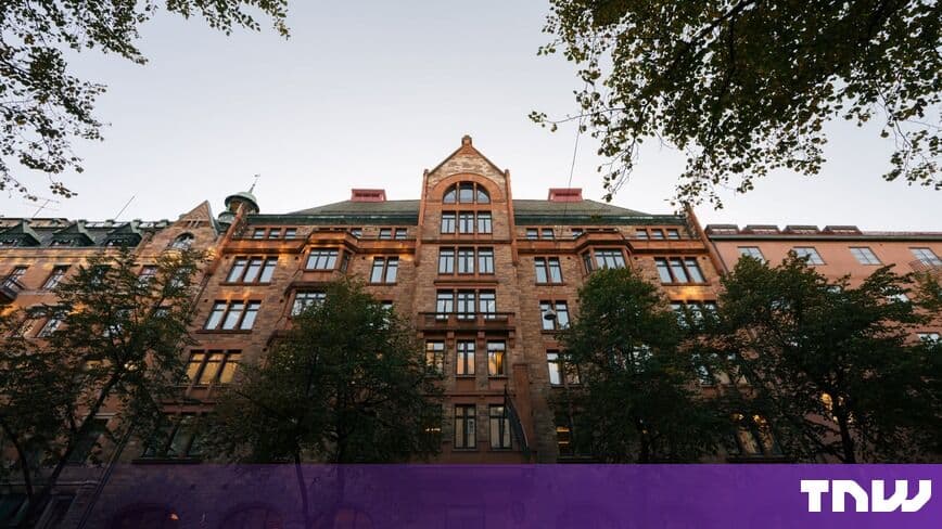 Norrsken and Nvidia to open Stockholm AI Lab for founders in 2027