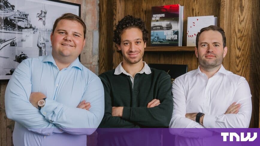 Stuut raises $52.5M Series B to run order-to-cash with AI