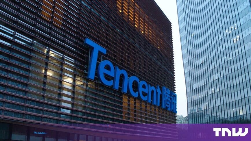 Tencent leases 100,000 AI chips from Oracle in a $7bn deal, FT reports