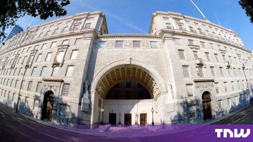 MI5 says over 100 UK academics worked on projects funded by China’s spies