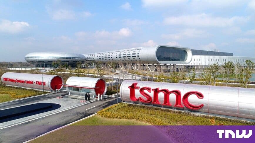 TSMC posts a sixth straight record profit but turns cautious on 2027
