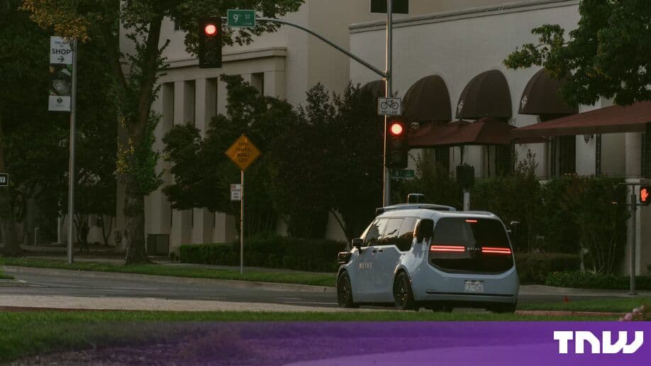 Waymo plans to grow its robotaxi fleet fivefold to 20,000 by 2027