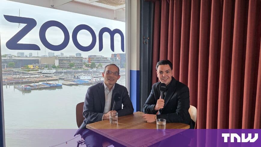 Zoom’s AI vision: From meeting notes to task completion