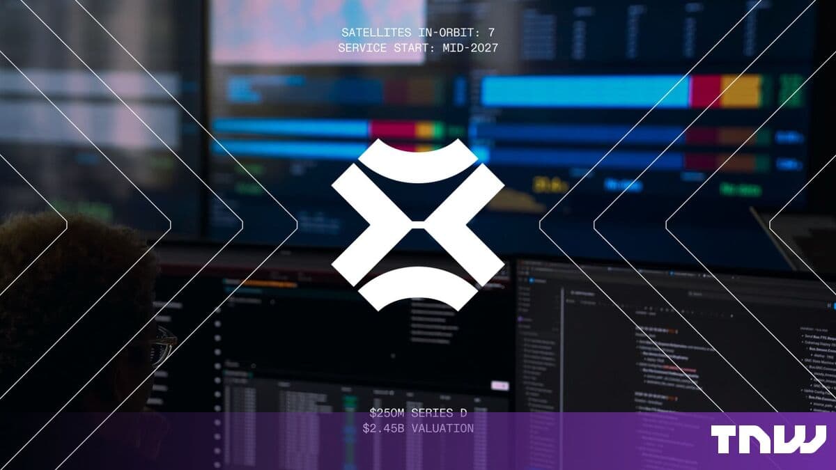 Xona raises $250M at a $2.45B valuation to build a rival to GPS