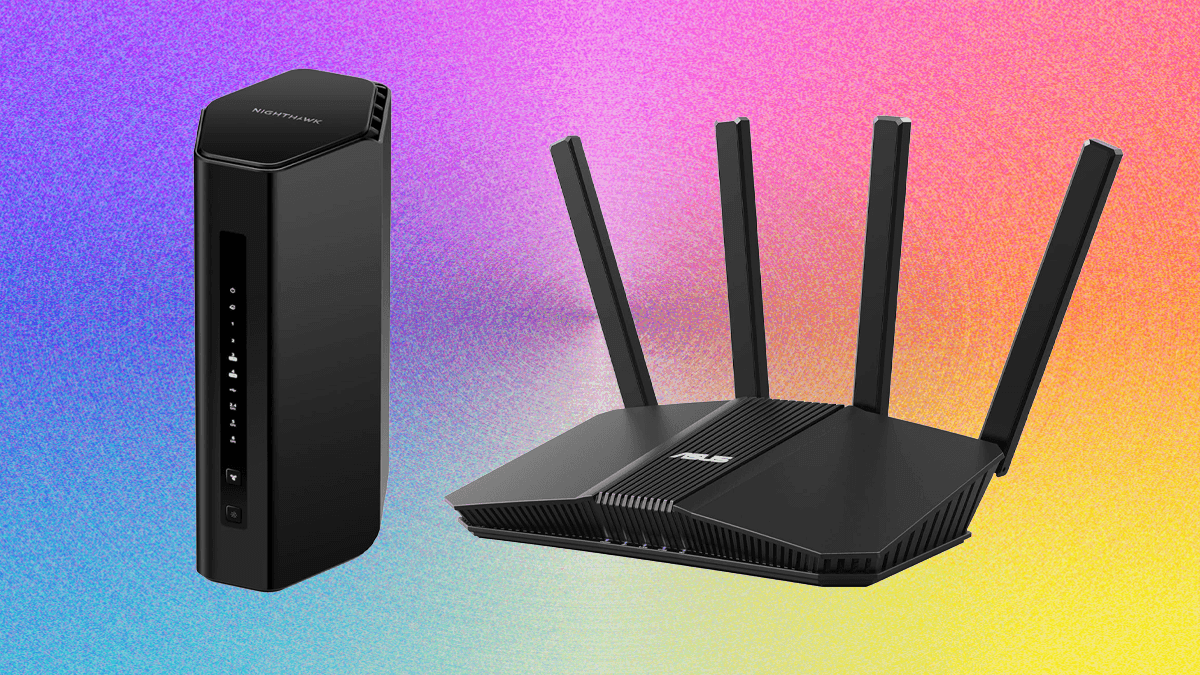 Best Wi-Fi Routers (2026): My Honest Picks After Testing 50+