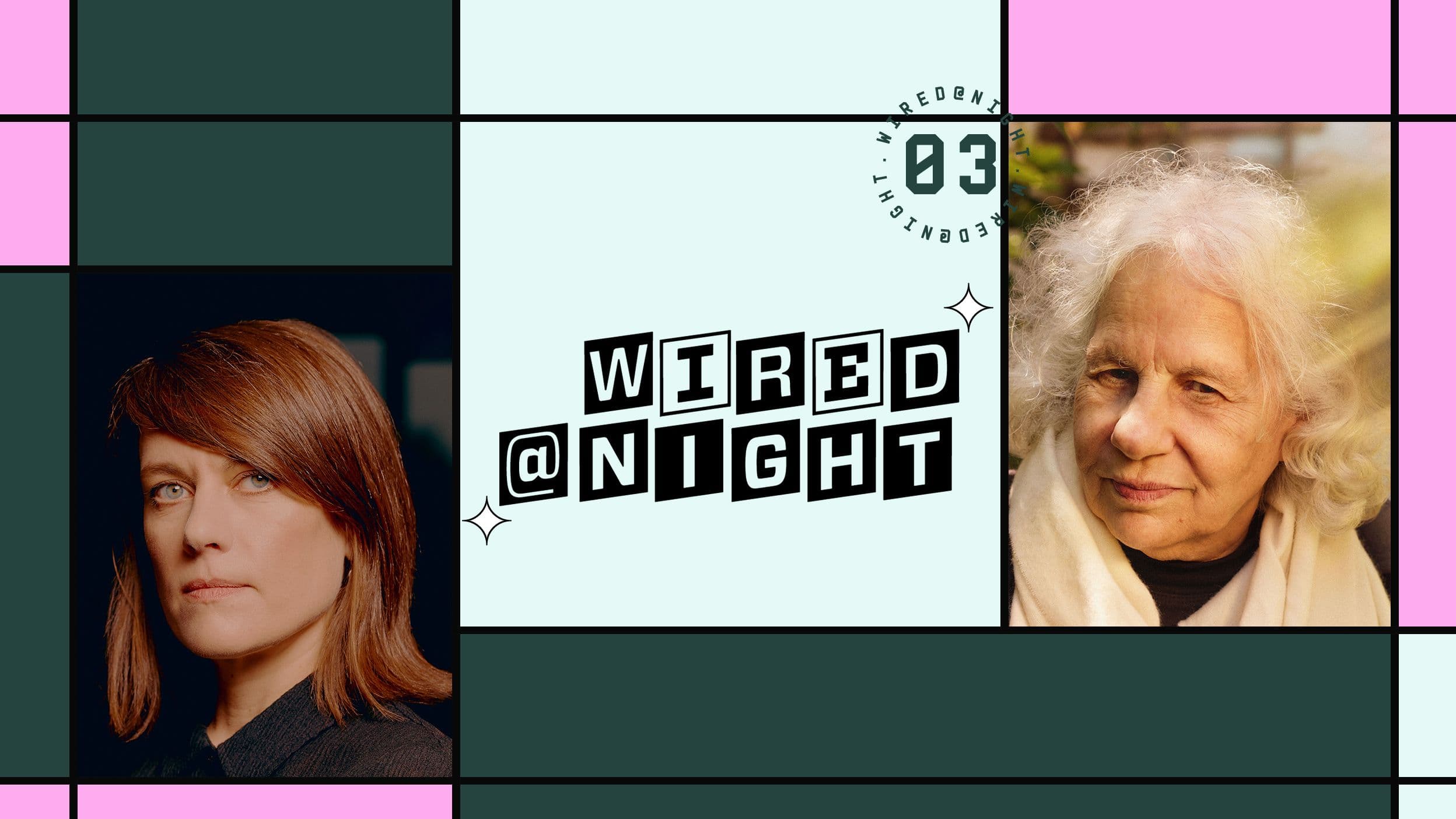 WIRED Hosts Live Podcast Event on Women in Silicon Valley and Tech Gender Dynamics