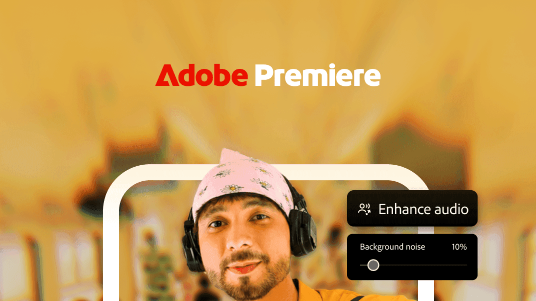 Adobe Premiere Launches on Android with AI Tools and Foldable Support
