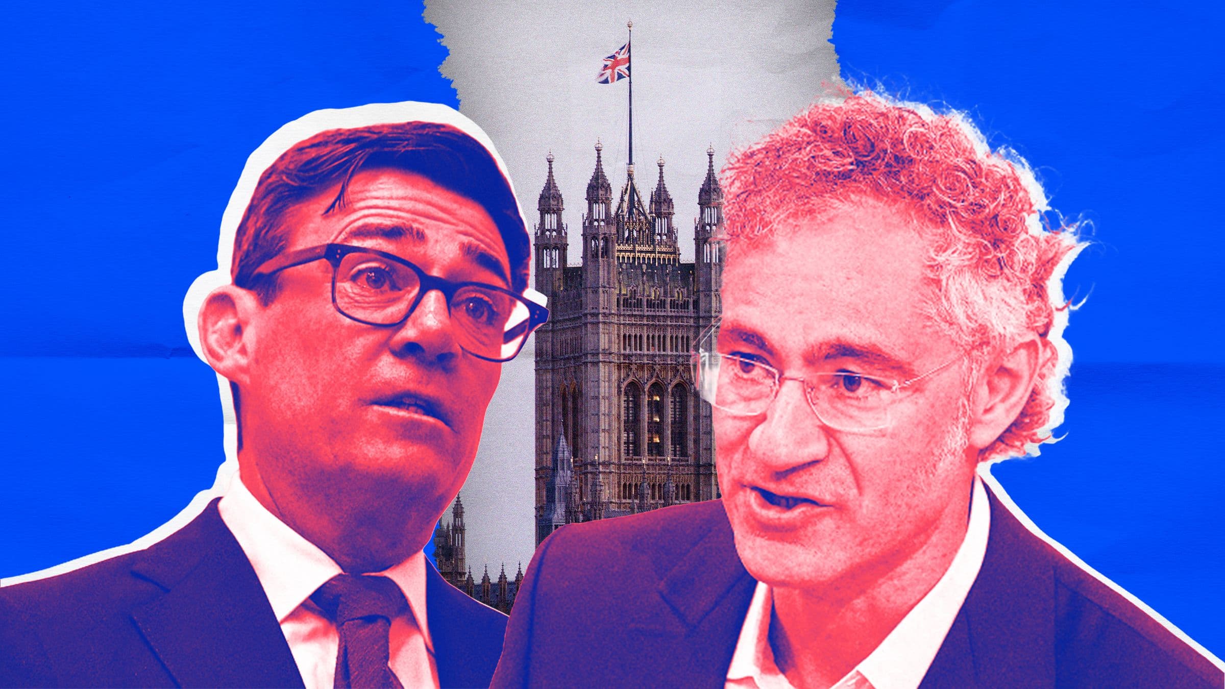 UK Government Faces Critical Decision Over Palantir’s £330m NHS Contract
