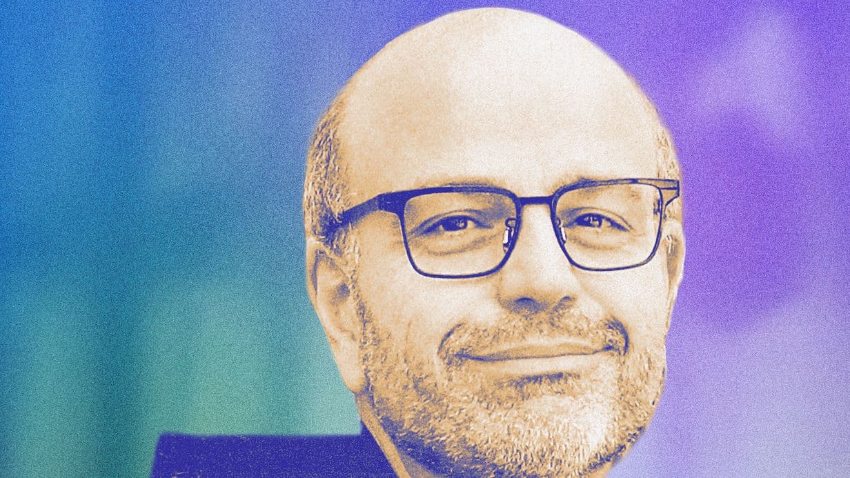 The Pope’s AI Guy Is Worried About ‘Cartel’ Behavior Among Big Labs