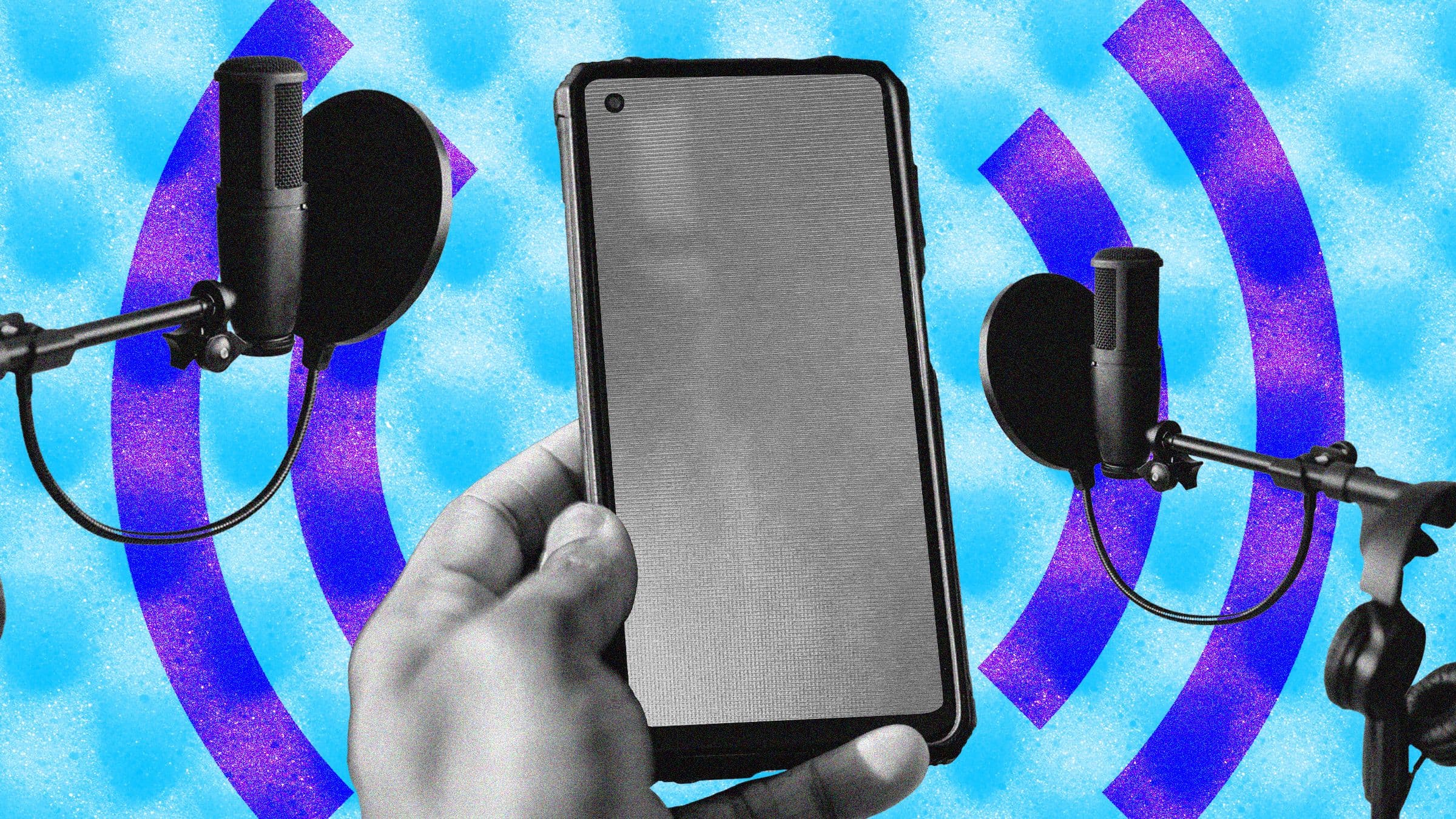 How to Record Your Screen on Any Phone: Google, Samsung, and iPhone Compared