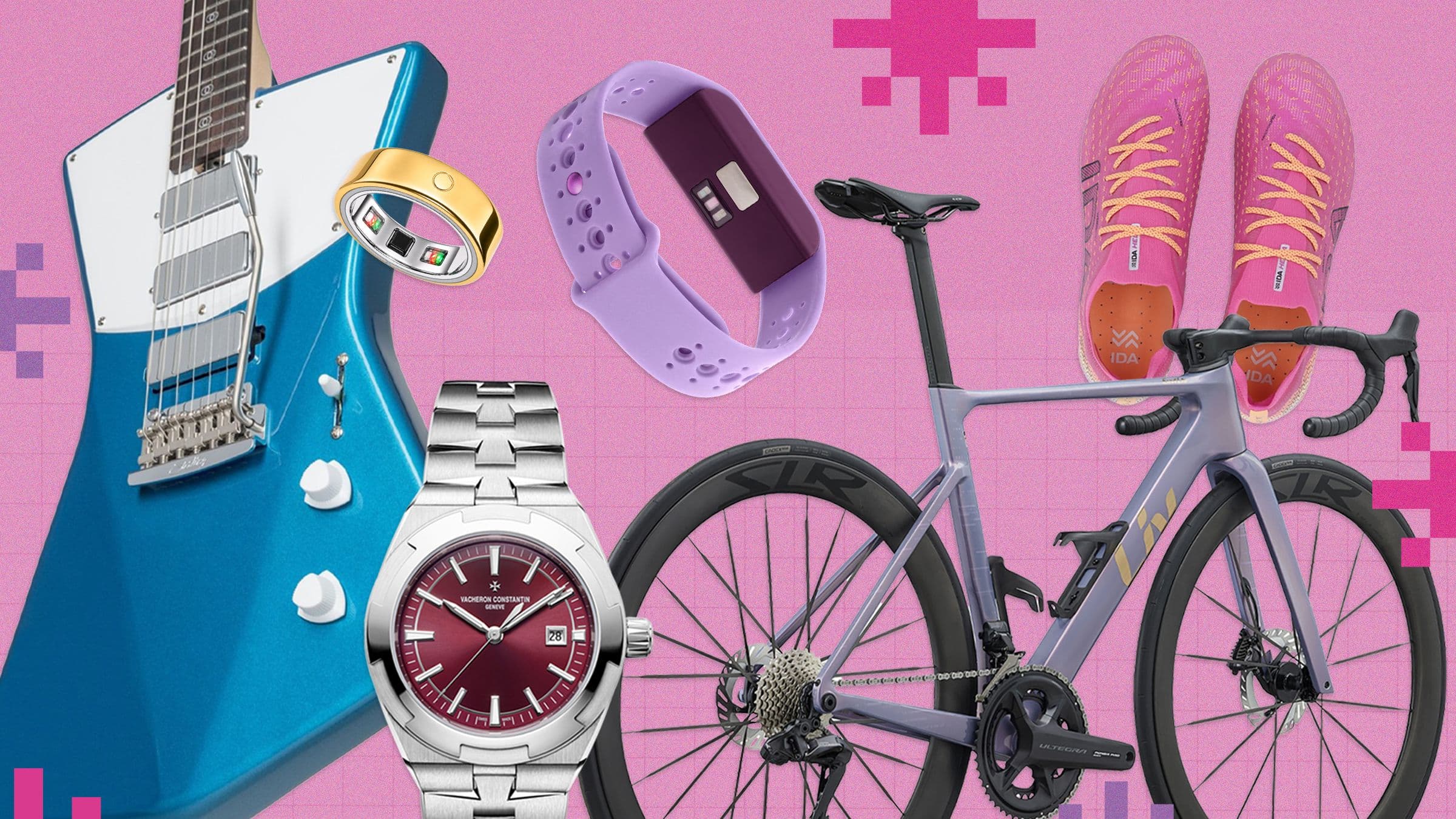 16 Products Designed by Women That Are Changing Their Industries