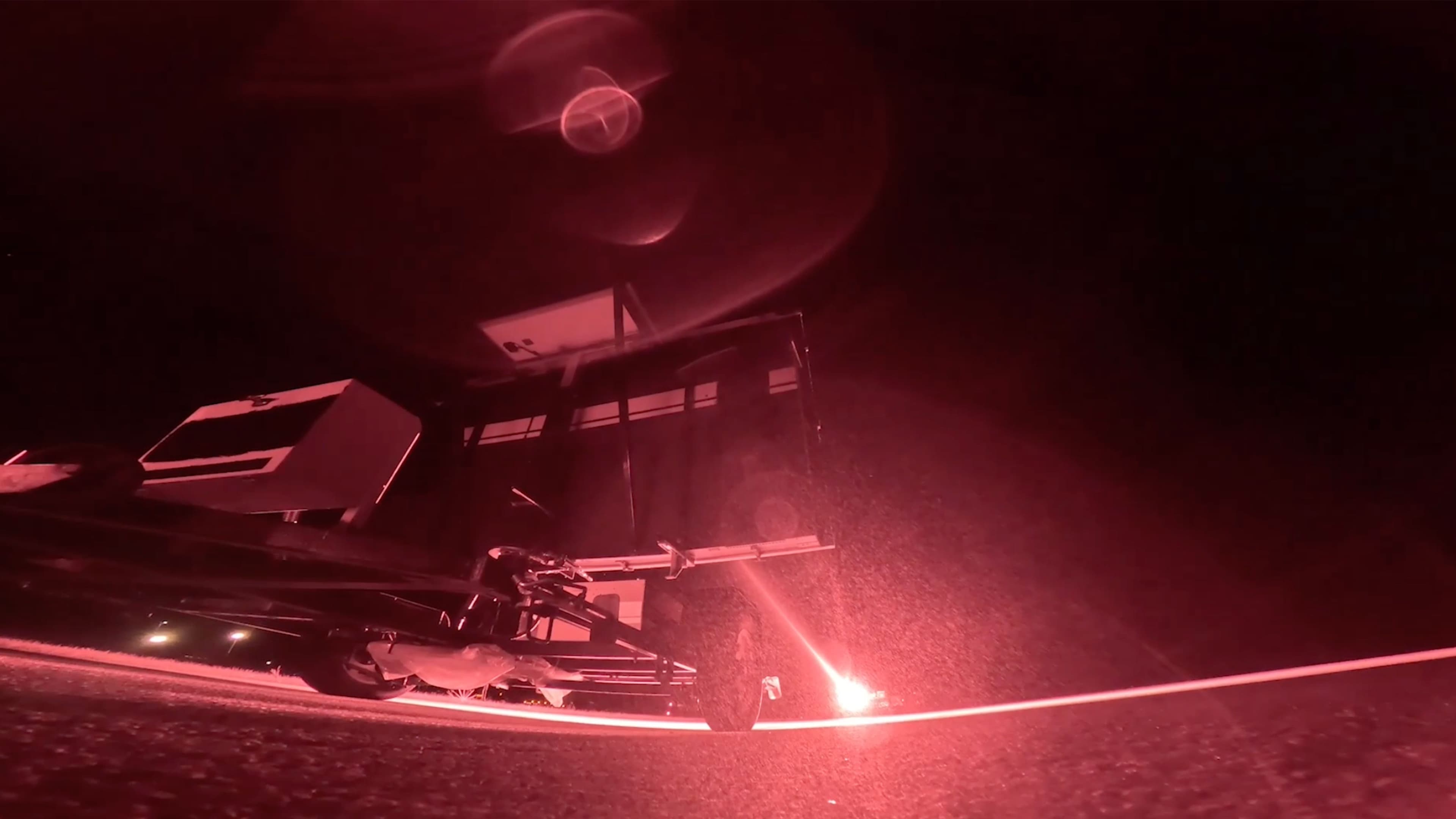 Star Catcher Tests Space Lasers to Power Satellites