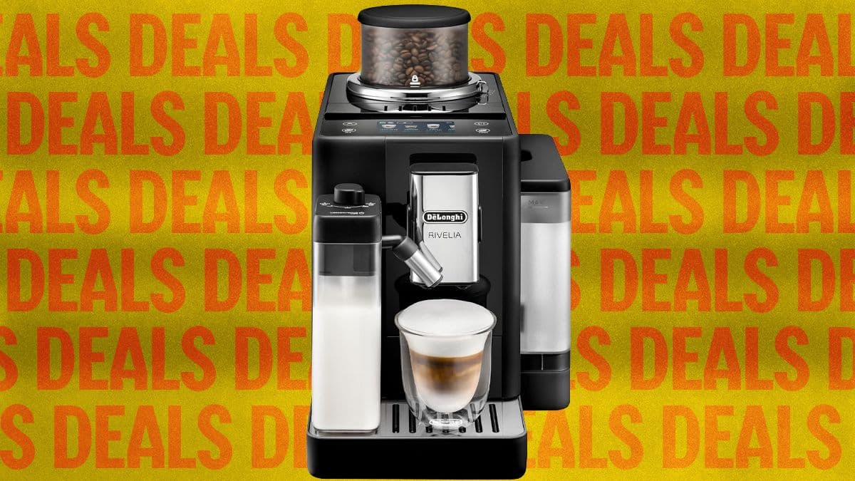 I Found National Coffee Day Deals Worth Making Coffee at Home For (2026)