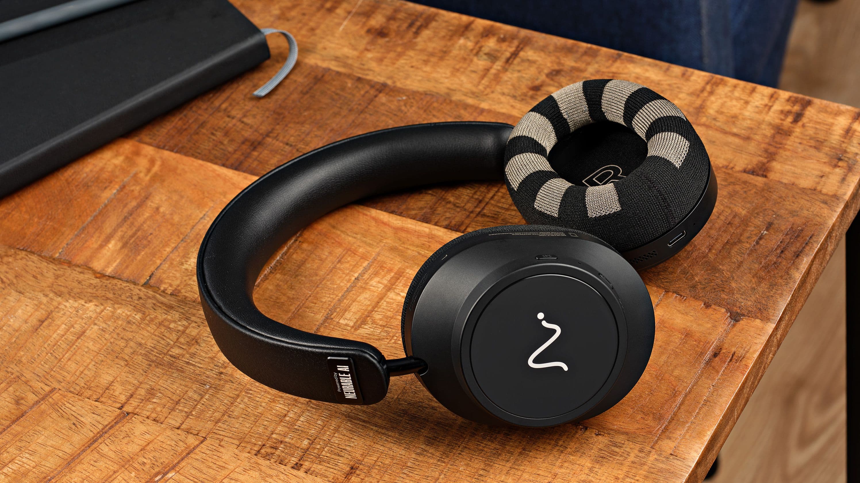 Neurable launches Neurable One, its first brain-scanning headphones