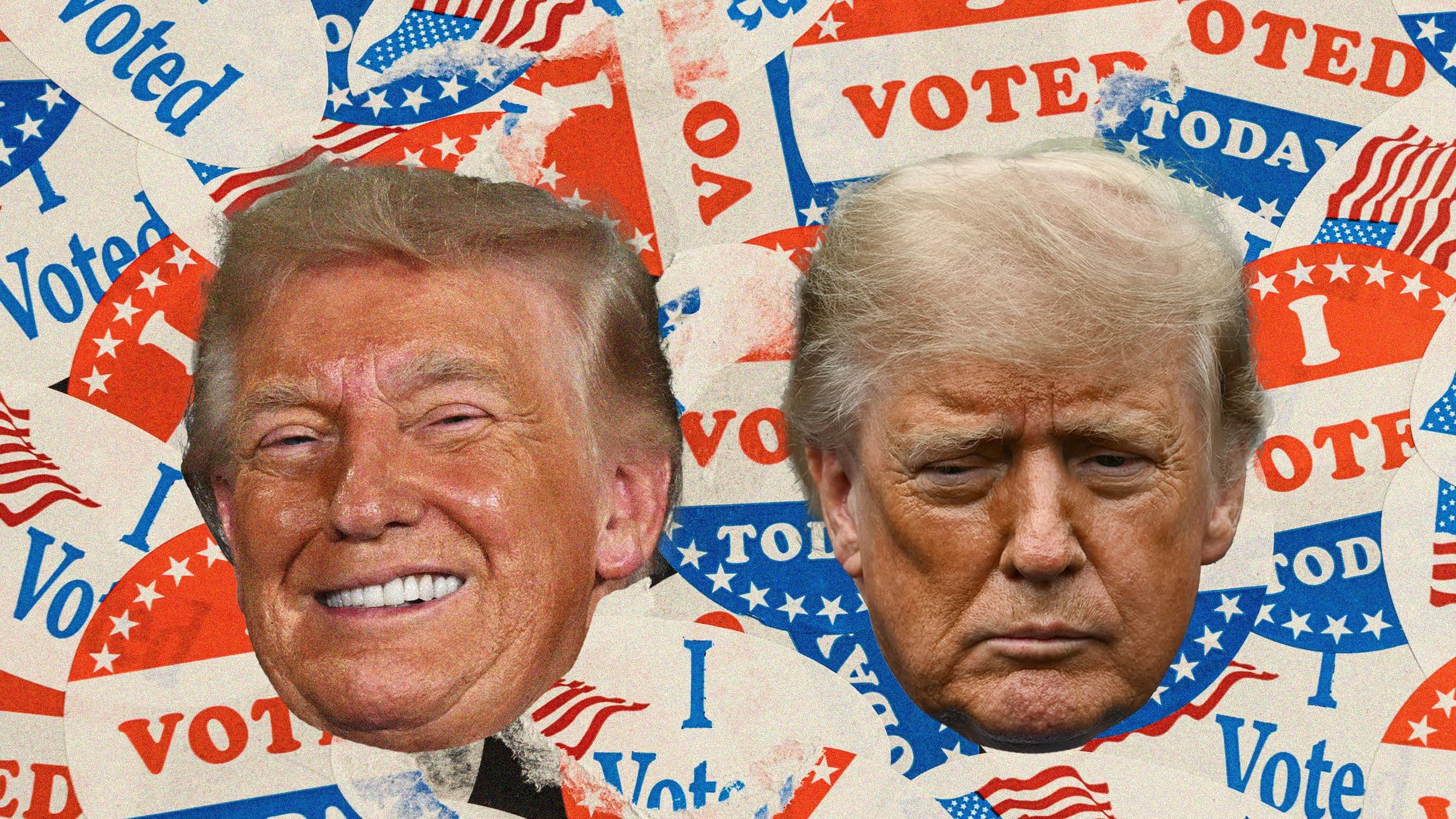 Election Deniers Think the GOP’s Terrible Midterm Polling Is a ‘Psyop’
